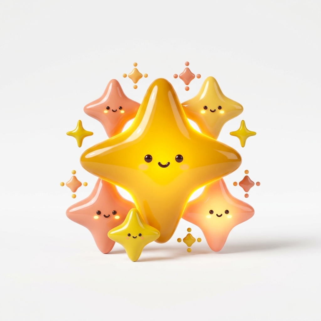 AI Magic Icon